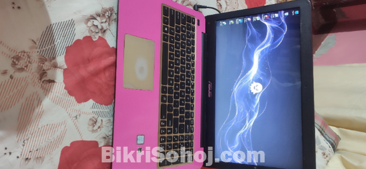 Asus Vivobook